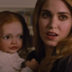 Image for article titled Freaky Twilight Doll May Actually Be Haunted